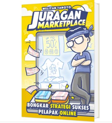Juragan Marketplace